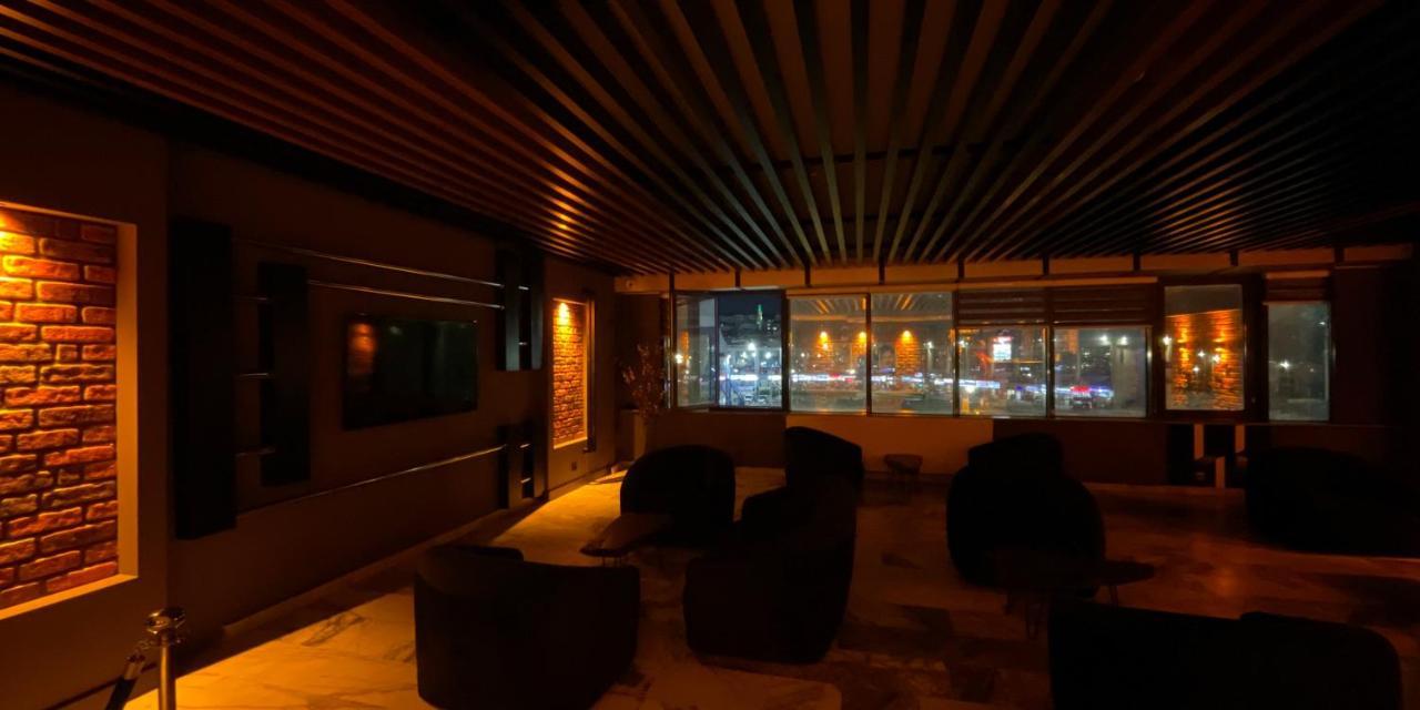 Lider Otel Estambul Exterior foto